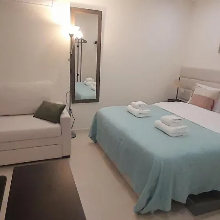 Gæstehus Sargaco Pool And