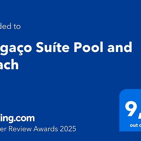 Gæstehus Sargaco Pool And Póvoa de Varzim