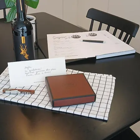 Gæstehus Sargaco Pool And 4*