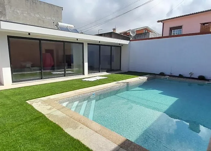 Sargaco Pool And Affittacamere