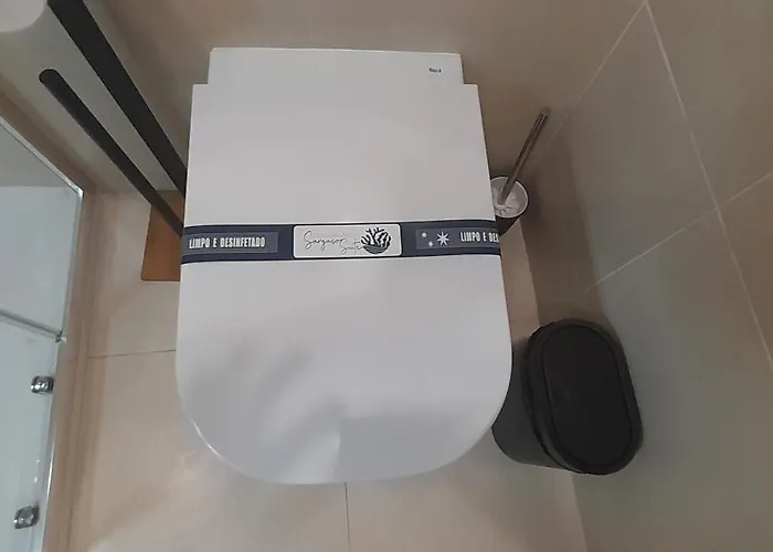 Sargaco Pool And 4* Póvoa de Varzim