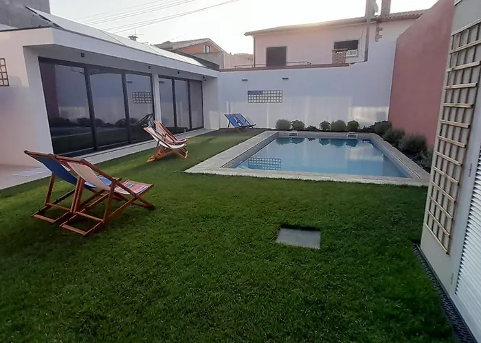 Sargaco Pool And 4*