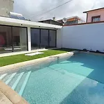 Гостевой дом Sargaco Pool And Повуа-ди-Варзин