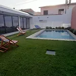 Sargaco Pool And 4*