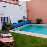 Sargaco Pool And 4*