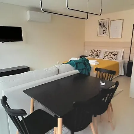 Sargaco Pool And Guest house 4*