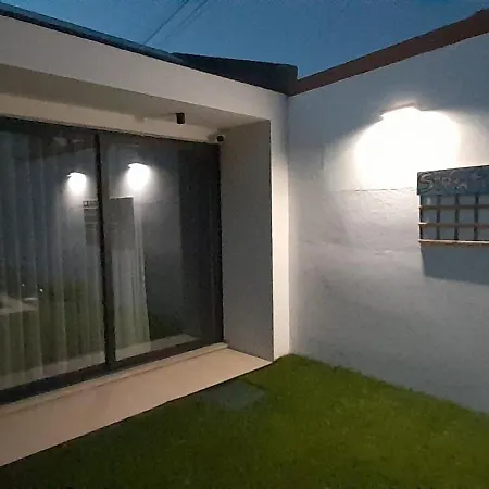 Sargaco Pool And 포보아데바짐