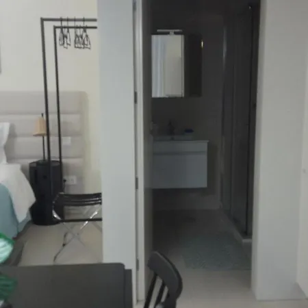 Sargaco Pool And 4* Povoa de Varzim