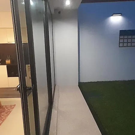 Sargaco Pool And 포보아데바짐