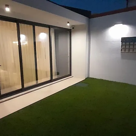 Sargaco Pool And 포보아데바짐