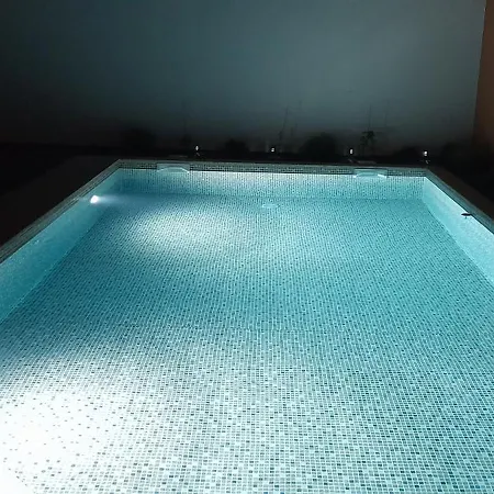 Maison d'hôtes Sargaço Pool&beach Póvoa de Varzim