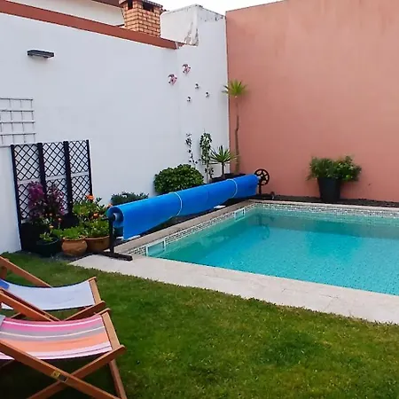 Sargaço Pool&beach 4*