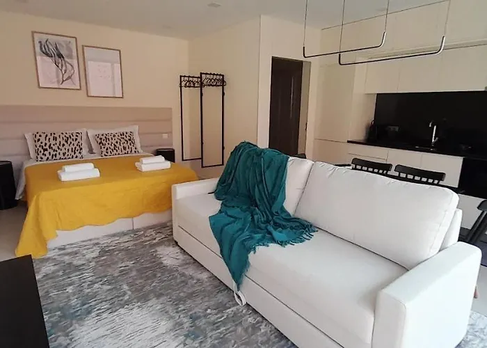 Guest house Sargaco Pool And