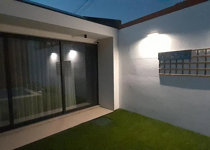 Sargaco Pool And 포보아데바짐