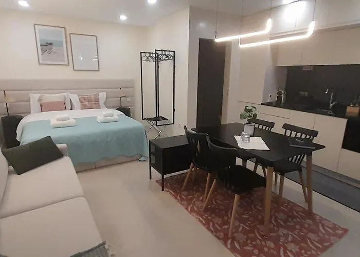 Guest house Sargaco Pool And