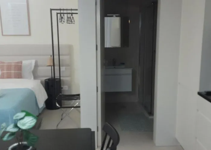 Sargaco Pool And 4* 포보아데바짐