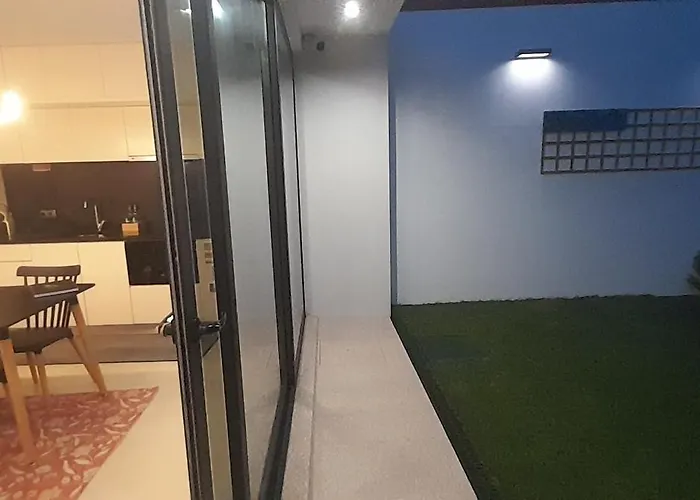 Sargaco Pool And 포보아데바짐