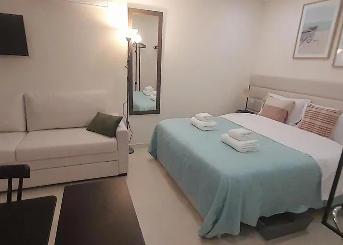 Guest house Sargaco Pool And