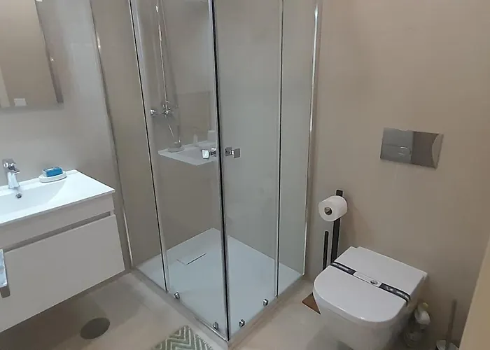 Sargaco Pool And 게스트하우스 4*