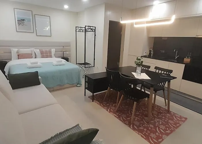 Guest house Sargaco Pool And