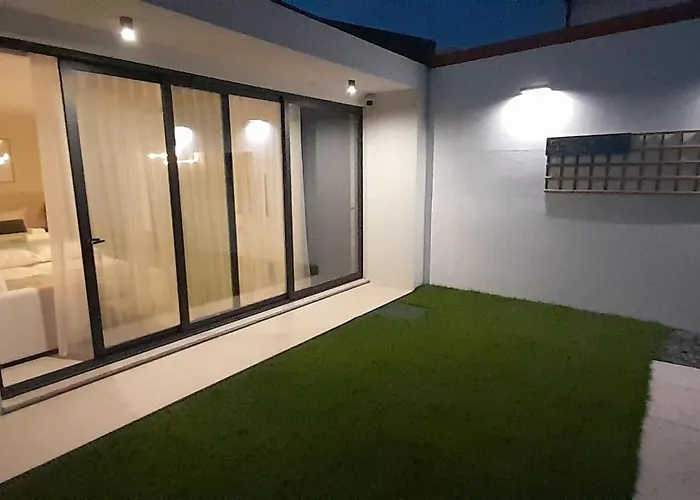 Sargaco Pool And 포보아데바짐