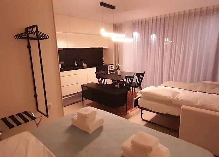 Sargaco Pool And 4* 포보아데바짐