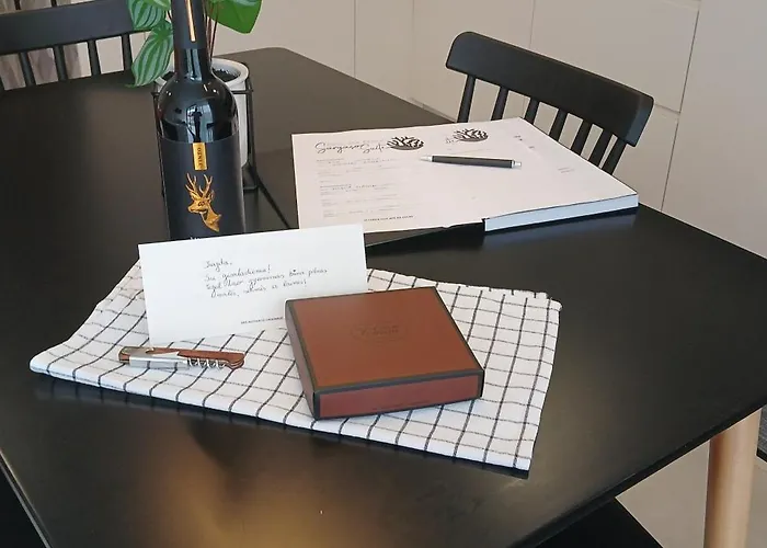 Guest house Sargaco Pool And 4*